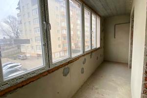 квартира по адресу Тисменицька, 307А