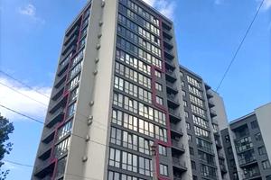 квартира по адресу Львов, Городоцкая ул., 226а, корп. 1-4