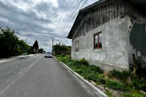 будинок за адресою Івана Франка вул.