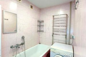 квартира по адресу Киргизька, 3