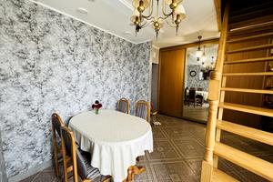 квартира за адресою Жасминова вул., 5б