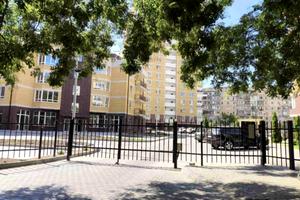 квартира за адресою Владислава Бувалкіна вул. (Бочарова Генерала), 35-Б