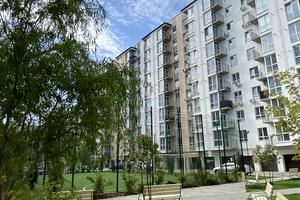 квартира по адресу Співдружності ул., 6