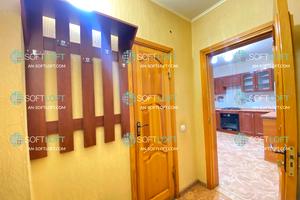 квартира по адресу Аскольдовская ул., 6