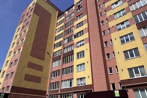 квартира по адресу Кравчука ул., 11д