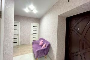 квартира за адресою Лісогринівецька вул., 34-А