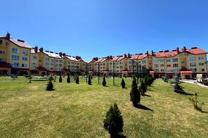 квартира по адресу с. Сокольники, Героїв Крут ул., 5