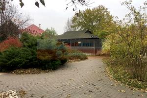 дом по адресу Розкішна