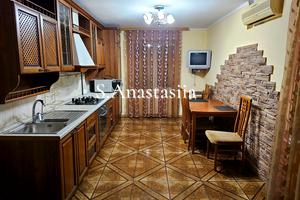 квартира по адресу Мануйловский просп. (Воронцова), 75