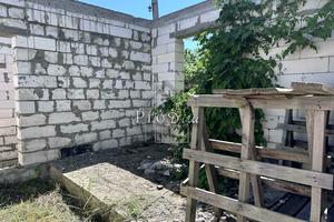 ділянка за адресою Травнева