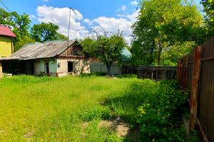 ділянка за адресою Павленка вул.