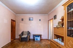 квартира по адресу Павла Тычины ул., 63