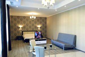 квартира за адресою Болсуновська вул. (Сергія Струтинського), 23