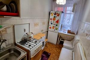 квартира по адресу Николая Голего ул. (Лебедєва-Кумача), 28
