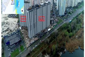 квартира за адресою Ревуцького вул., 54