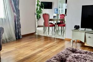 квартира за адресою Драгоманова вул., 31-Б