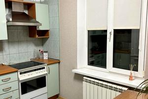 квартира по адресу Приречная ул., 37
