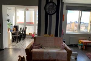 квартира за адресою Будівельна вул., 50