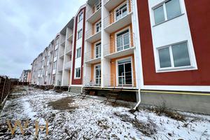квартира за адресою Гетьманська вул., 50