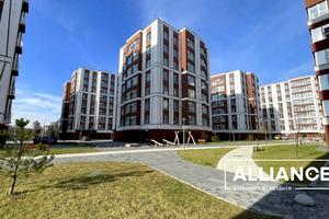 квартира за адресою Отця Івана Блавацького вул., 2а
