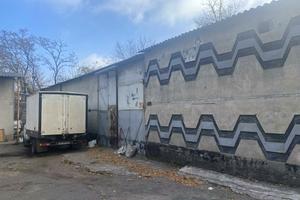 коммерческая по адресу Академика Белелюбского ул. (Краснозаводская), 50