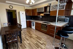 квартира по адресу Киевский Шлях ул., 1Д