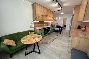 квартира за адресою Драгоманова вул., 40-Е