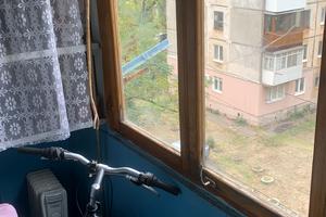 квартира по адресу Военный городок-33 ул., 23