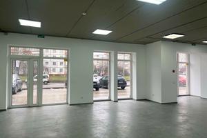 коммерческая по адресу Владимира Ивасюка ул., 21-Г