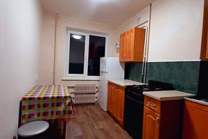 квартира по адресу Юрия Кондратюка ул. (Комунарівська), 11