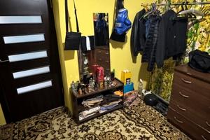 квартира за адресою Осіння вул., 9