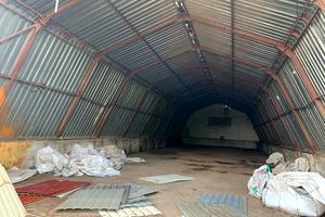 комерційна за адресою Гарнізонна вул., 26