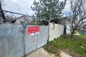 ділянка за адресою Борислава Брондукова вул., 34