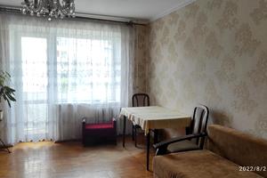 квартира за адресою Сміливих вул., 28а