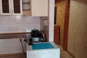 квартира за адресою Гарібальді вул., 26