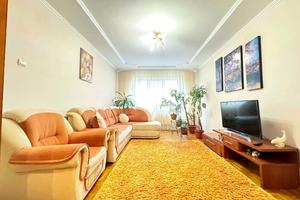квартира по адресу Василия Симоненко ул., 7