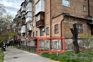 комерційна за адресою Зоологічна вул., 4-А