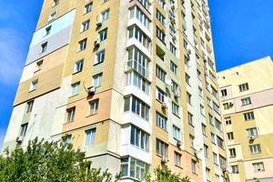 квартира по адресу Салтовское шоссе, 73б