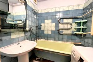 квартира за адресою Кронштадтська вул., 2-А