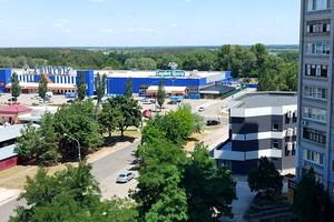 квартира за адресою Будівельників бульв., 38