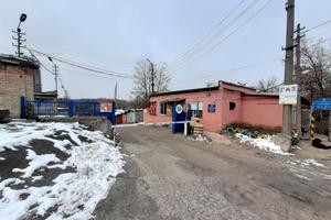 комерційна за адресою Академіка Ромоданова вул. (Пугачова), 19-А