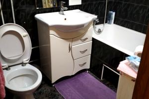 квартира по адресу Слобожанський, 65