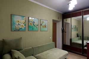 квартира за адресою Тролейбусна вул., 30