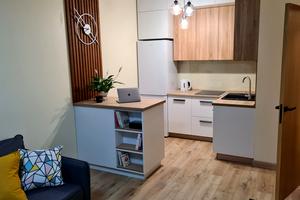 квартира за адресою Теремківська вул., 4-А