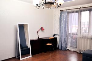 квартира за адресою Гарбарська вул., 16