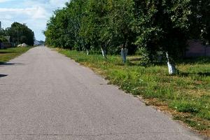 участок по адресу Першотравнева