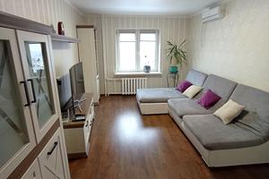 квартира за адресою Петра Григоренка просп., 18-А