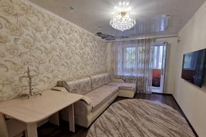 квартира по адресу Жасминовый бульв. (Петра Слинько), 3