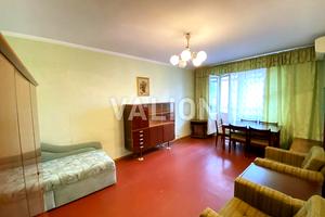 квартира за адресою Оноре де Бальзака вул., 79