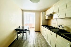 квартира за адресою Оксамитова вул., 20-А